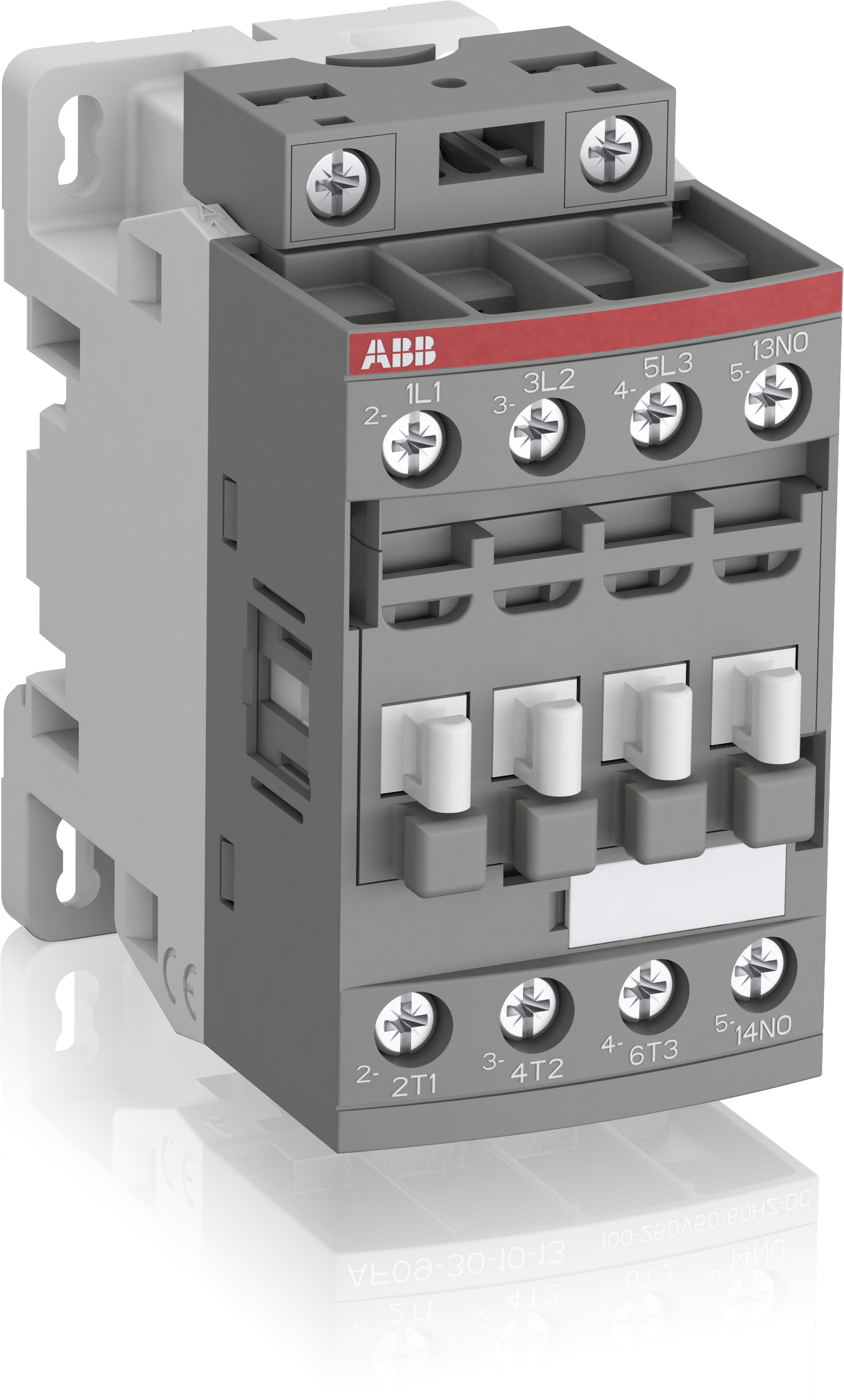 AF12Z-30-01-20 12-20VDC Contactor — photo 1 of 2