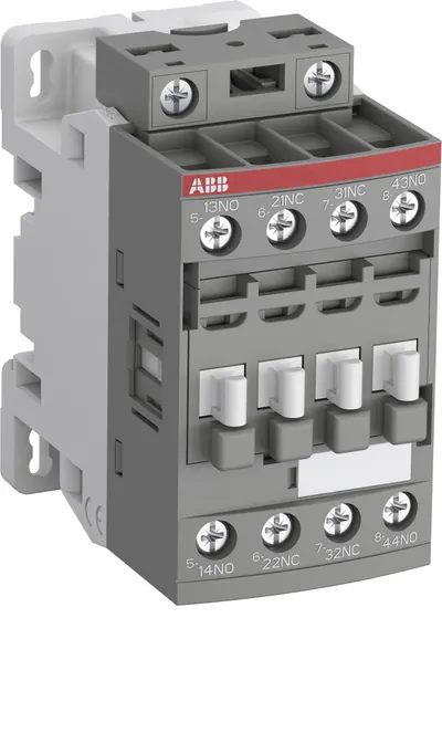 NFC31E-85 380-400V50Hz 400-415V60Hz Contactor Relay
