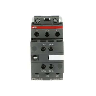 AF26-30-11-14 250-500V50/60HZ-DC Contactor