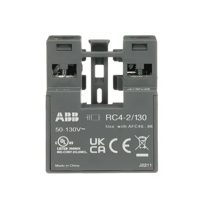 RC4-2/130 Surge Suppressor
