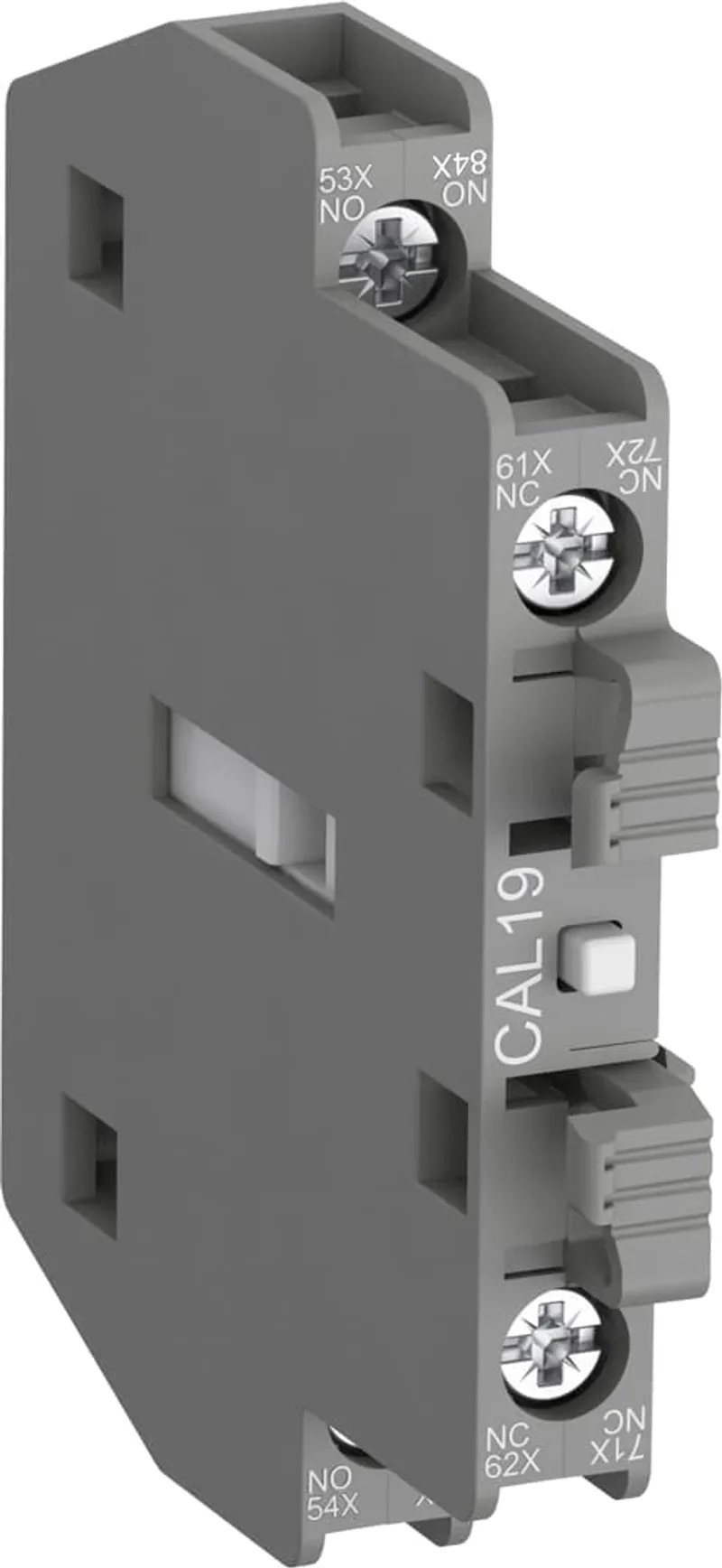 CAL19-11B Auxiliary Contact Block