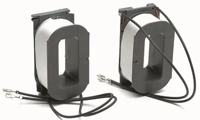 ZAF750 24-60V DC Operating Coil