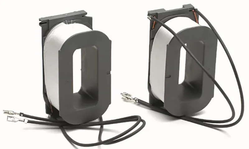ZAF750 100-250V Operating Coil