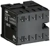 KC6-31Z-P-2.4-51Mini Contactor Relay17 ... 32 V DC3NO1NCSoldering Pins — photo 1 of 2