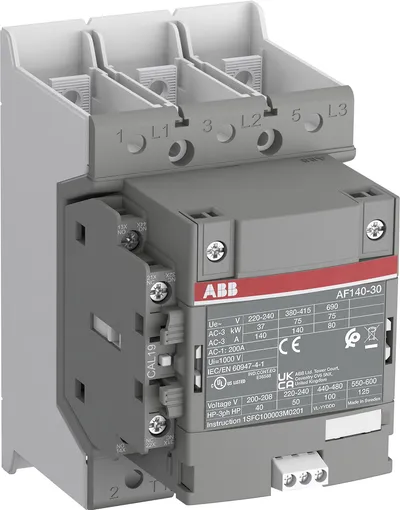 AF140-30-11B-32 Contactor
