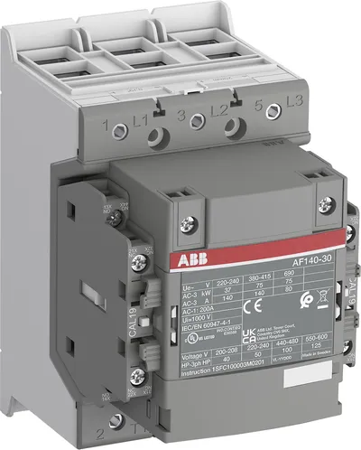 AF140-30-22-42 Contactor