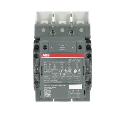 AF146B-30-22-12 Contactor