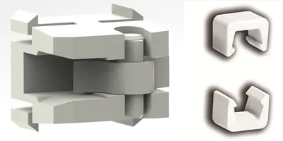 VM3 Mechanical Interlock Unit