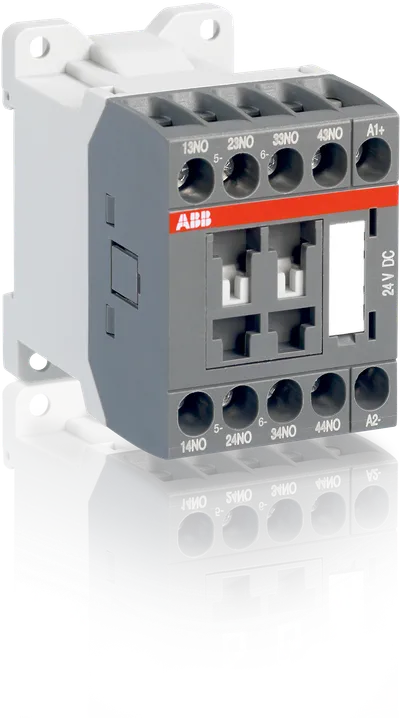 NSL31E-81M 24VDC Contactor Relay