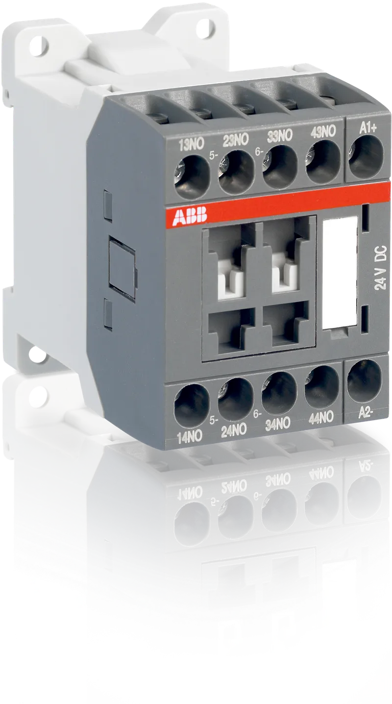 NSL40E-81M 24VDC Contactor Relay