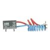 RD7/250 Surge Suppressor 24 … 250 V DC, screw terminal — photo 2 of 4 RD7/250 Surge Suppressor 24 … 250 V DC, screw terminal — photo 2 of 4