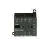 Mini Contactor B6 24 V AC - 2 NO - 2 NC - Screw Terminals — photo 1 of 4