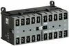 Mini Reversing Contactor VBC7A 24 V DC - 3 NO - 0 NC - Flat-Pin Connections — photo 1 of 2 Mini Reversing Contactor VBC7A 24 V DC - 3 NO - 0 NC - Flat-Pin Connections — photo 1 of 2