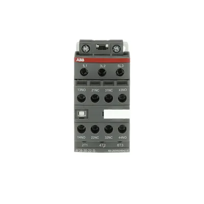 AF38-30-22-13 100-250V50/60HZ-DC Contactor