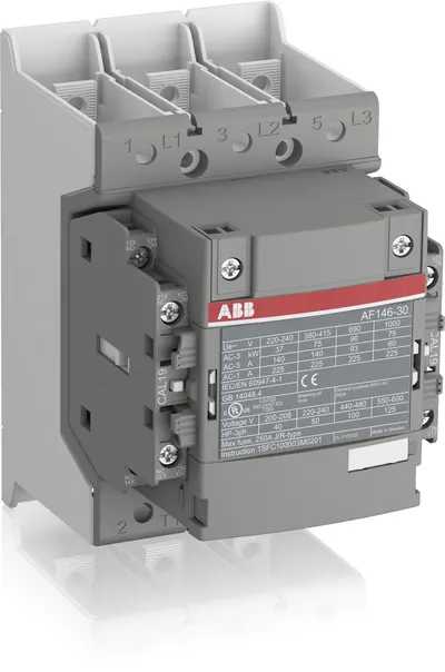 AF146-30-22B-14 Contactor