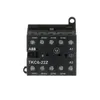 TKC6-22Z-68Mini Contactor Relay140 ... 260 V DC2NO2NCScrew Terminals — photo 1 of 4