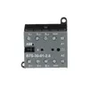 Mini Contactor B7S 17 ... 32 V DC - 3 NO - 0 NC - Screw Terminals — photo 1 of 4 Mini Contactor B7S 17 ... 32 V DC - 3 NO - 0 NC - Screw Terminals — photo 1 of 4