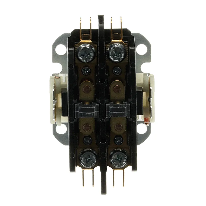 DP20C2P-F Contactor
