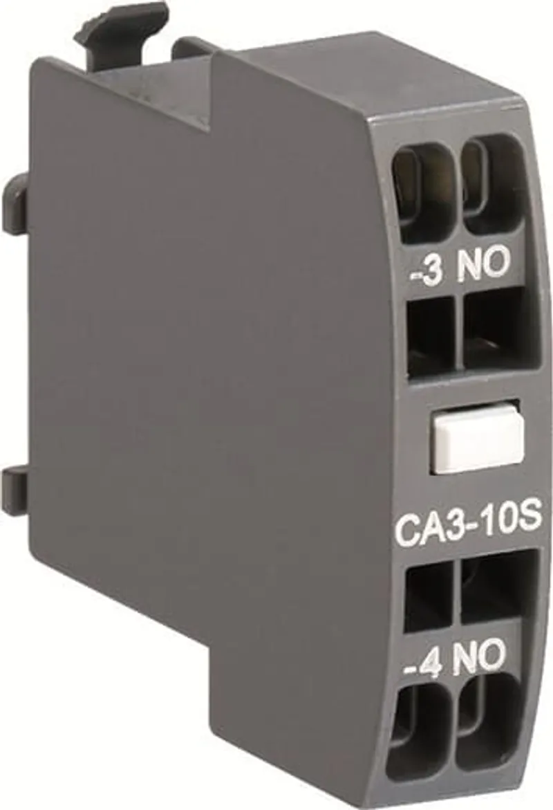 CA3-10S Auxiliary Contact Block