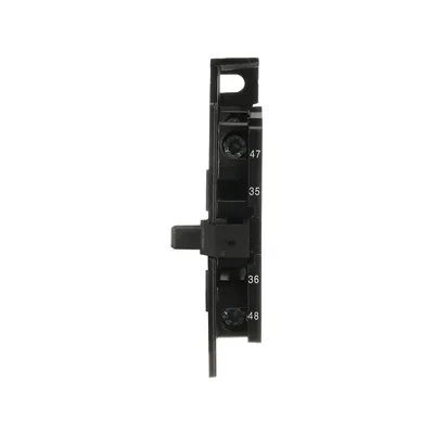 CCL16-11E Auxiliary Contact Block