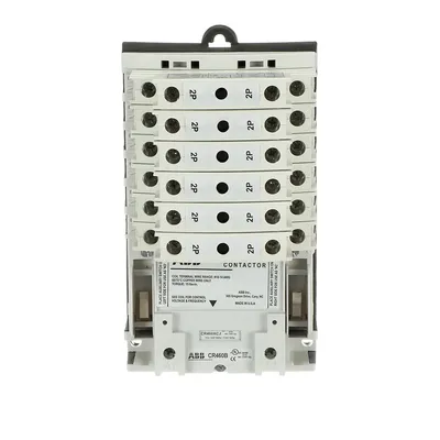 463LD0AJA 463L Lighting Contactor