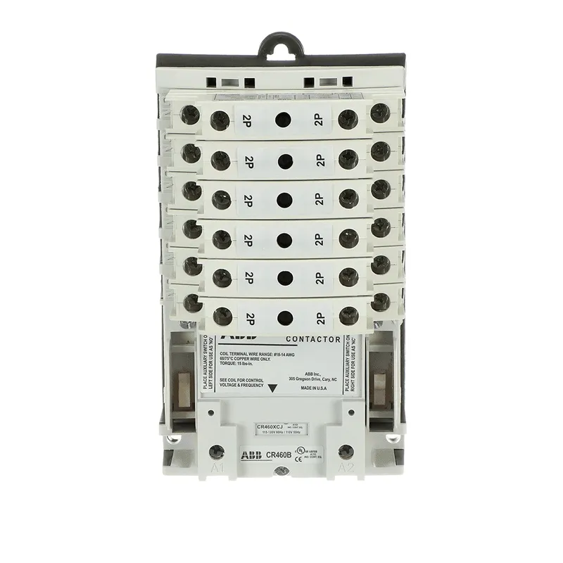 463LD0AJA 463L Lighting Contactor
