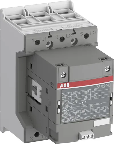 AF140-30-00B-33 Contactor