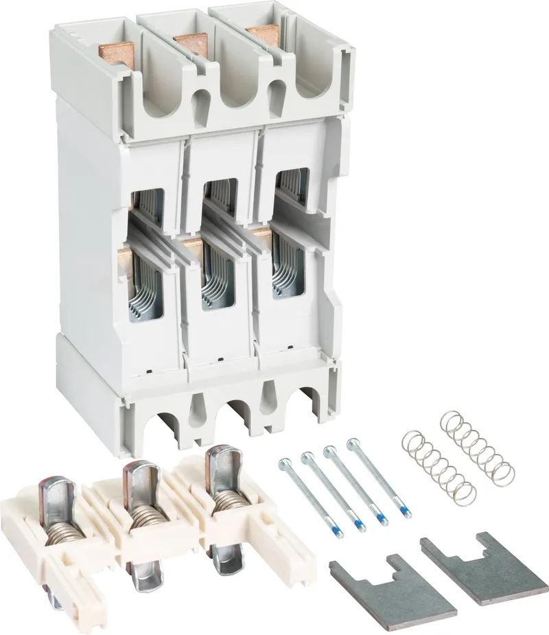 ZL265 Main Contact Replacement Kit