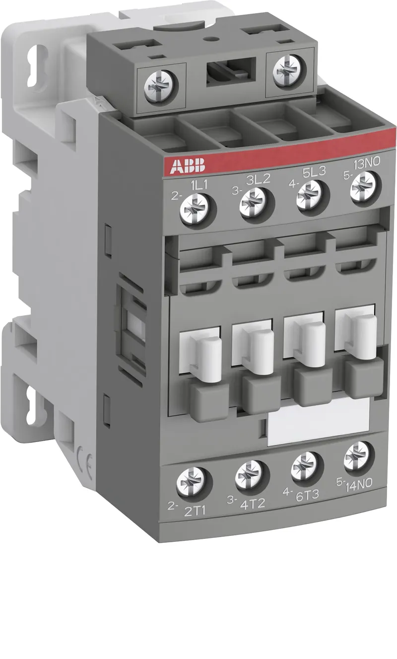 AFC12-30-01-86 400-415V50Hz 415-440V60Hz Contactor