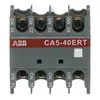 CA5-40ERT Auxiliary Contact Block — photo 2 of 4