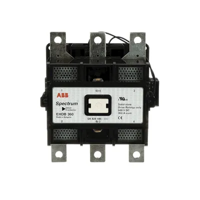 EHDB360-21-11 115V 50Hz Contactor