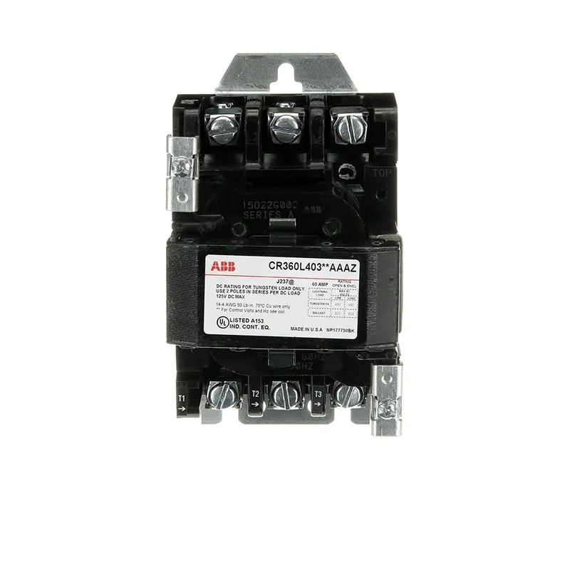 360L Lighting Contactor , 360L40302AAAZ