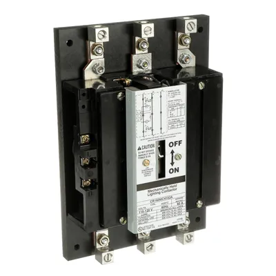 160MC4102A 160M Lighting Contactor
