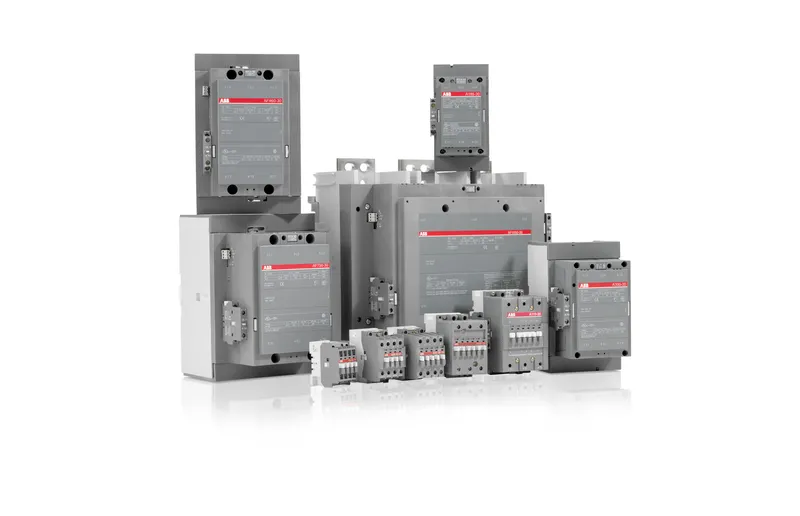 TAE110-30-11 55-96V DC Contactor