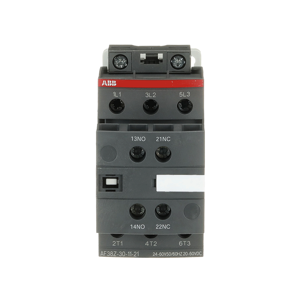 AF38Z-30-11-21 24-60V50/60HZ 20-60VDC Contactor