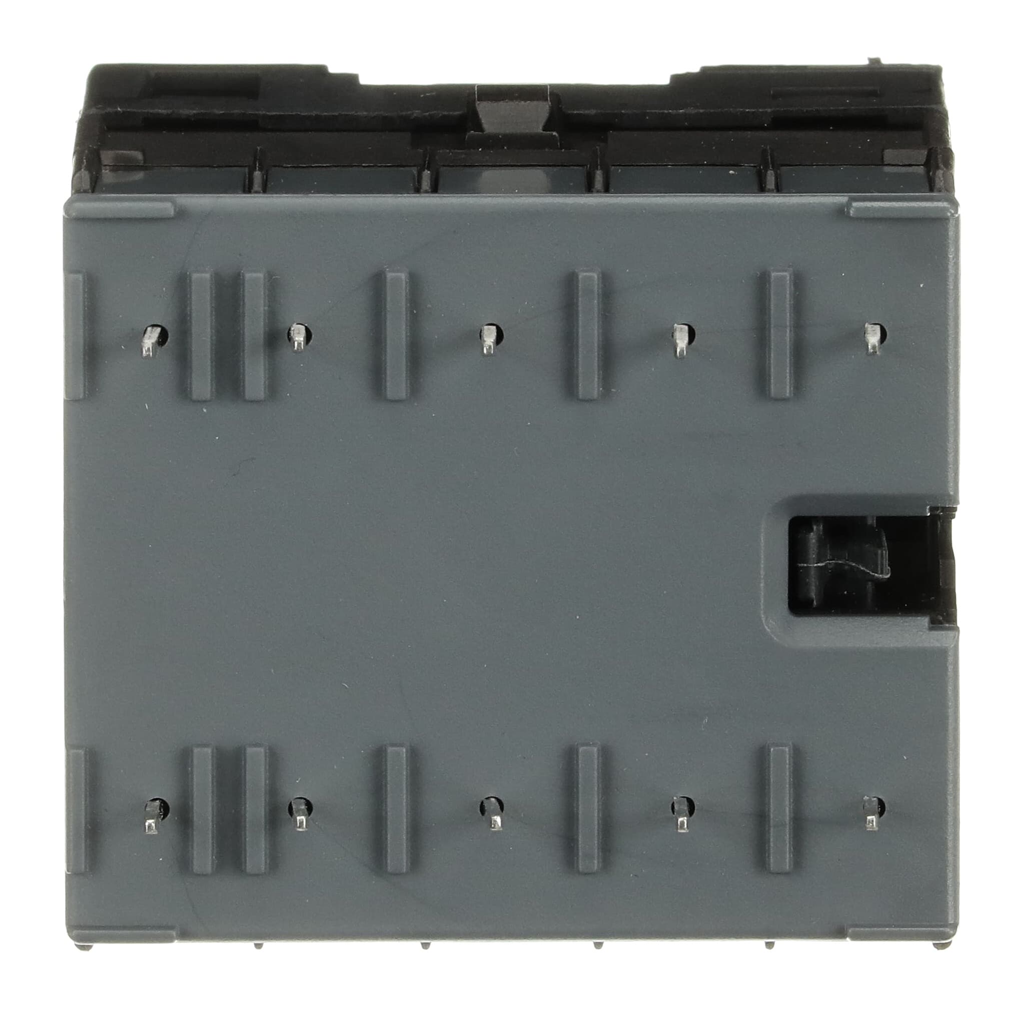 Mini Contactor B6 24 V AC - 3 NO - 0 NC - Soldering Pins — photo 2 of 4