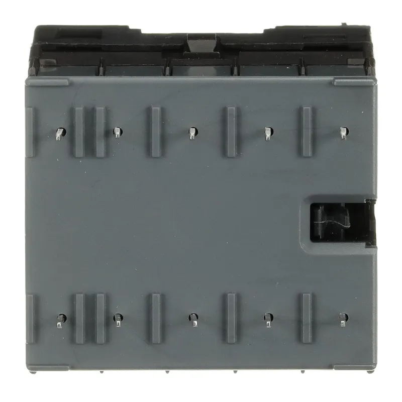Mini Contactor B6 24 V AC - 3 NO - 0 NC - Soldering Pins — photo 2 of 4