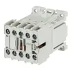 Mini Contactor MC1 24 V DC - 0 NO - 4 NC - Screw Terminals — photo 3 of 4 Mini Contactor MC1 24 V DC - 0 NO - 4 NC - Screw Terminals — photo 3 of 4