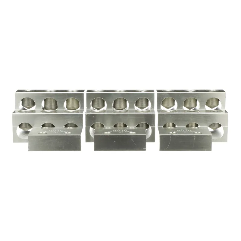 ATK1650/6 Lug kit — photo 2 of 4