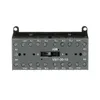 Mini Reversing Contactor VB7 42 V AC - 3 NO - 0 NC - Screw Terminals — photo 1 of 4 Mini Reversing Contactor VB7 42 V AC - 3 NO - 0 NC - Screw Terminals — photo 1 of 4