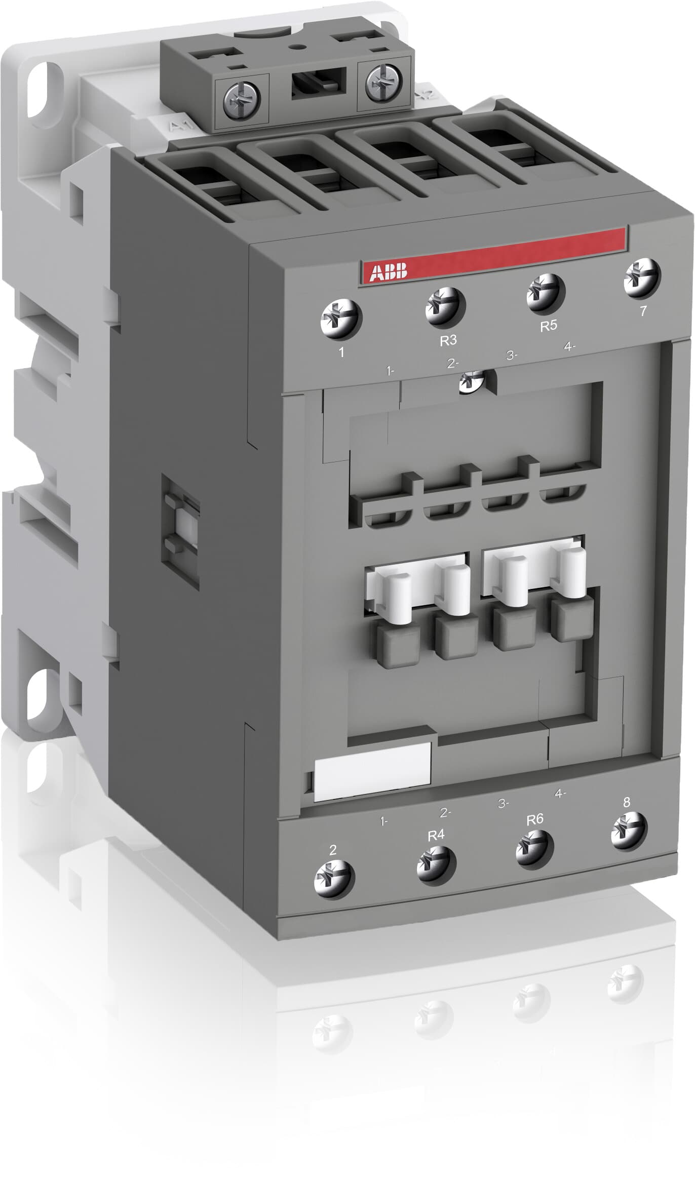 AF40-22-00-14 250-500V50/60HZ-DC Contactor — photo 1 of 2