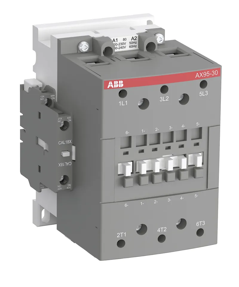 AX95-30-11-81 Contactor