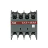 CA5-40ERT Auxiliary Contact Block — photo 1 of 4