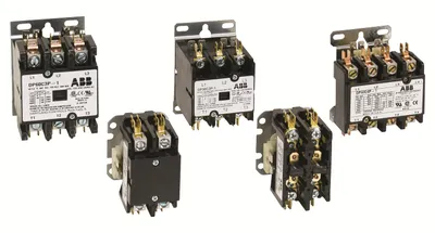DP90C3P-4 contactor