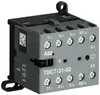 Mini Contactor TBC7 77 ... 143 V DC - 3 NO - 1 NC - Screw Terminals — photo 1 of 2 Mini Contactor TBC7 77 ... 143 V DC - 3 NO - 1 NC - Screw Terminals — photo 1 of 2