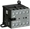 Mini Contactor B7D 220 ... 240 V DC - 3 NO - 0 NC - Screw Terminals — photo 1 of 2