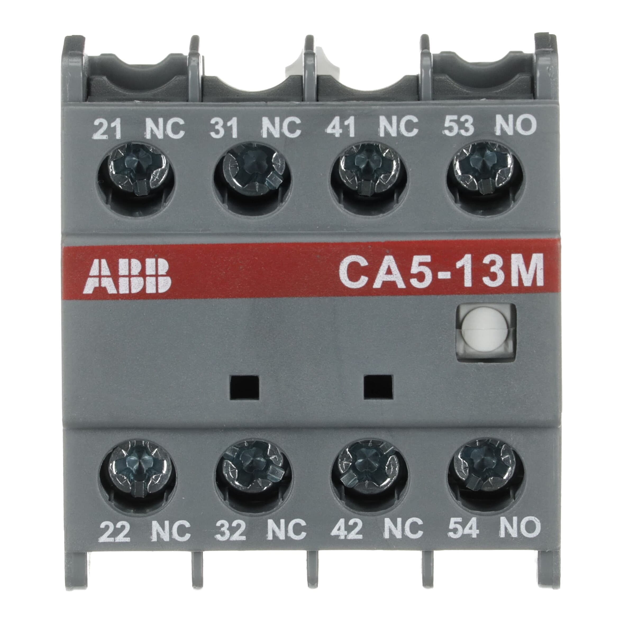 CA5-13M Auxiliary Contact Block — photo 2 of 4