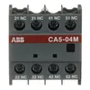 CA5-04M Auxiliary Contact Block — photo 2 of 4 CA5-04M Auxiliary Contact Block — photo 2 of 4