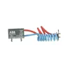 RD7/250 Surge Suppressor 24 … 250 V DC, screw terminal — photo 1 of 4 RD7/250 Surge Suppressor 24 … 250 V DC, screw terminal — photo 1 of 4