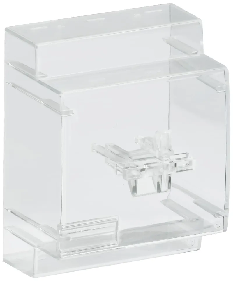 LT6-B Mini Contactor Cover Cap